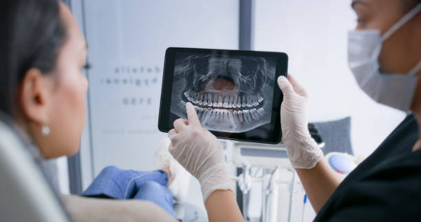 Licensed Tooth Extraction service in Coal County County, OK - Smile Center Dentistry